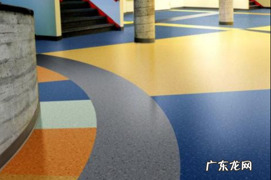 塑胶地板品牌前十名 塑胶地板生产厂家十大排名