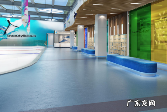 橡胶地板品牌一线排行 橡胶地板十大知名品牌