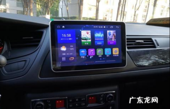 什么品牌导航仪最好 一线品牌导航仪品牌