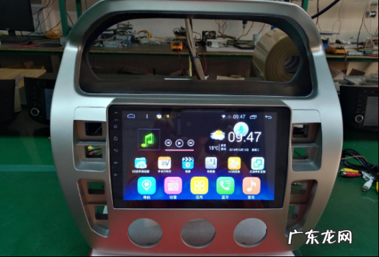 什么品牌导航仪最好 一线品牌导航仪品牌