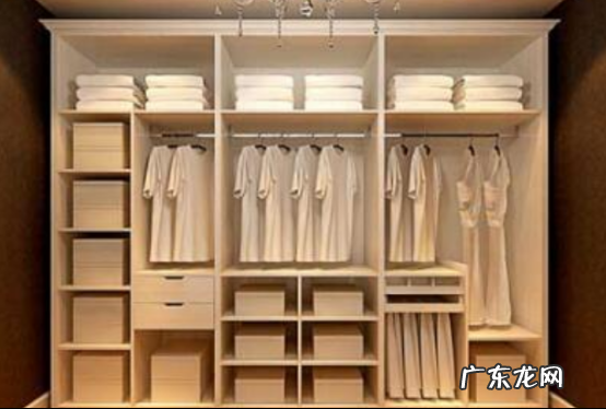 衣柜品牌排行榜前十名是哪些 衣柜品牌排行榜