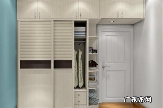 衣柜品牌排行榜前十名是哪些 衣柜品牌排行榜