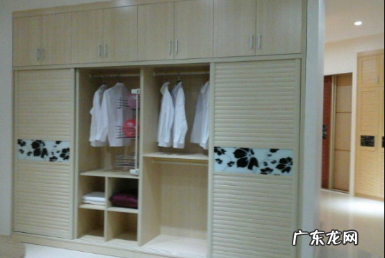 衣柜品牌排行榜前十名是哪些 衣柜品牌排行榜