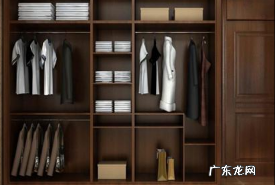 衣柜品牌排行榜前十名是哪些 衣柜品牌排行榜