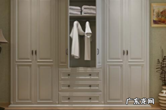 衣柜品牌排行榜前十名是哪些 衣柜品牌排行榜