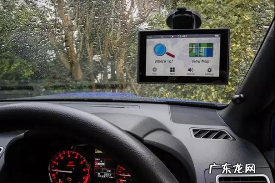 国产导航仪排名 中国十大名牌导航仪