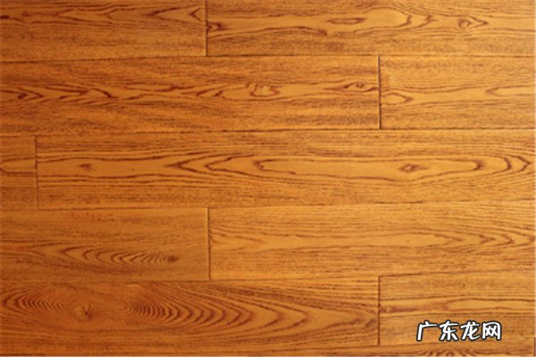 实木地板十大品牌排名