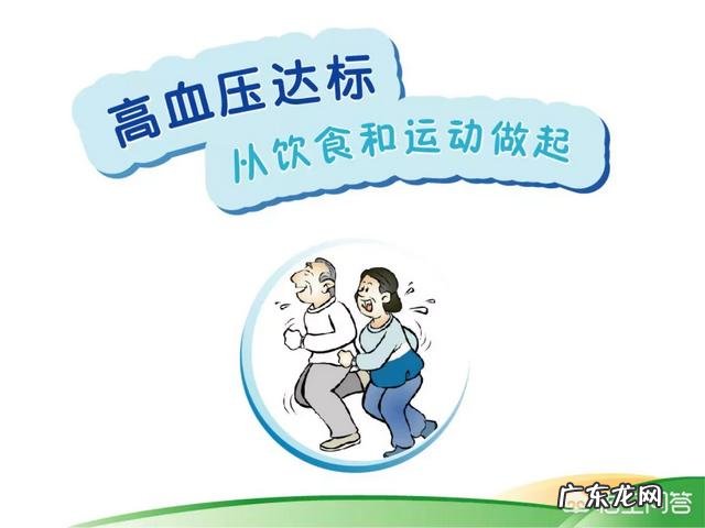 血压高的人能跑步吗?如果可以,怎么跑才能起到降压的作用?