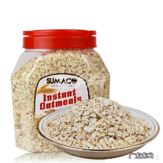 糖尿病人可食用燕麦片吗?