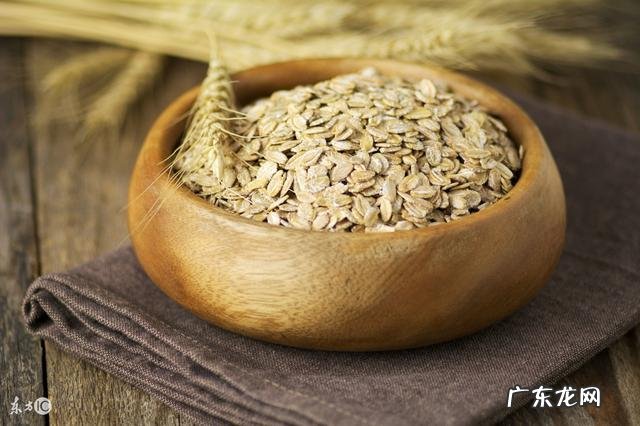 糖尿病人可食用燕麦片吗?
