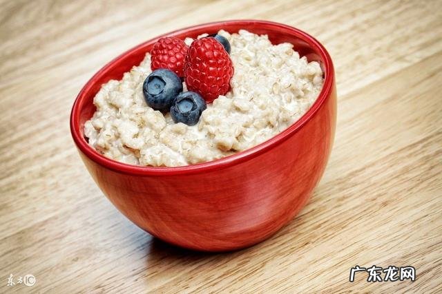 糖尿病人可食用燕麦片吗?