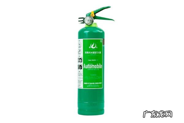 2020国内十大水基灭火器品牌 国内十大水基灭火器品牌排行榜