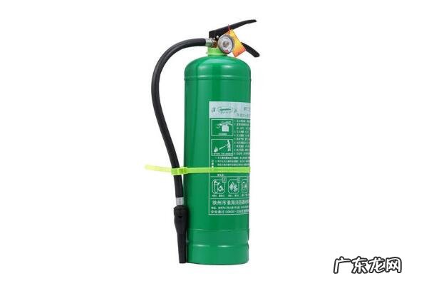 2020国内十大水基灭火器品牌 国内十大水基灭火器品牌排行榜