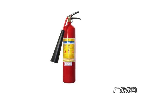 灭火器材品牌排行榜 国内十大灭火器品牌排行榜