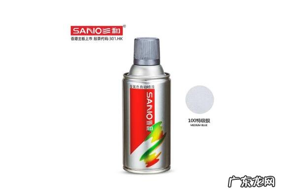 手涂漆哪个牌子好 手喷漆十大品牌