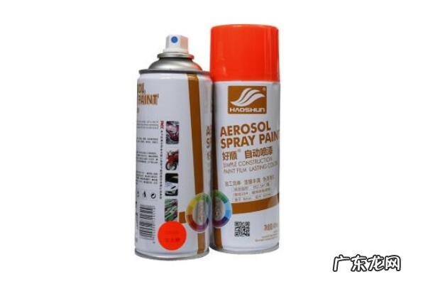 手涂漆哪个牌子好 手喷漆十大品牌