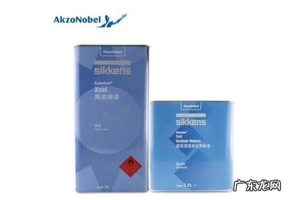 十大汽车漆品牌叫什么晨漆 十大汽车漆品牌