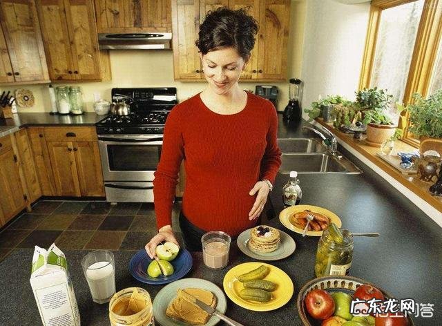 孕期晚上吃的很少，临睡前基本空腹，长期下去对胎儿有何影响