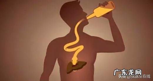 肝不好,难长寿,\"睡前”有哪些伤肝习惯,要尽量改掉