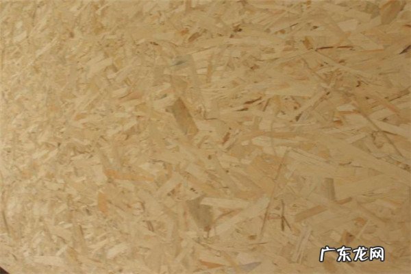 刨花板排名 刨花板品牌排行榜