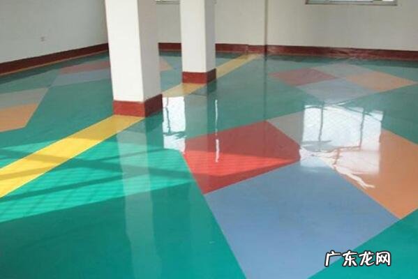 pvc地板排名 pvc运动地板品牌排行榜