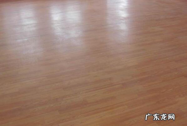 pvc地板排名 pvc运动地板品牌排行榜