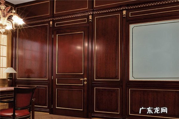 护墙板十大公认品牌 护墙板十大品牌