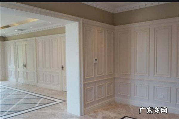 护墙板十大公认品牌 护墙板十大品牌