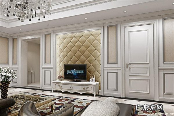 护墙板十大公认品牌 护墙板十大品牌