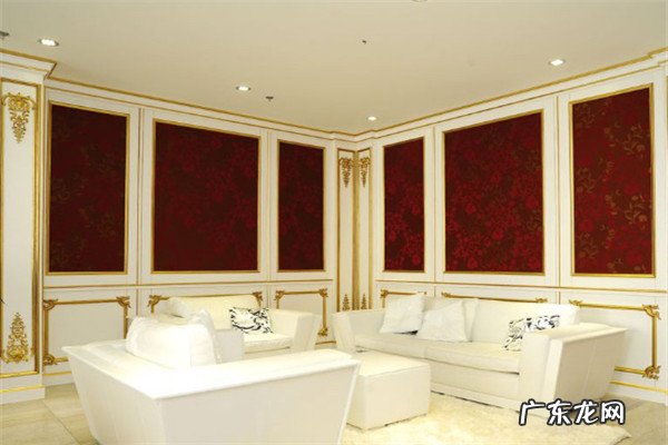 护墙板十大公认品牌 护墙板十大品牌