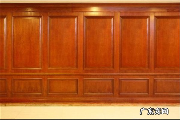 护墙板十大公认品牌 护墙板十大品牌