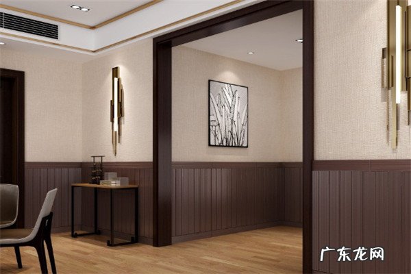 护墙板十大公认品牌 护墙板十大品牌