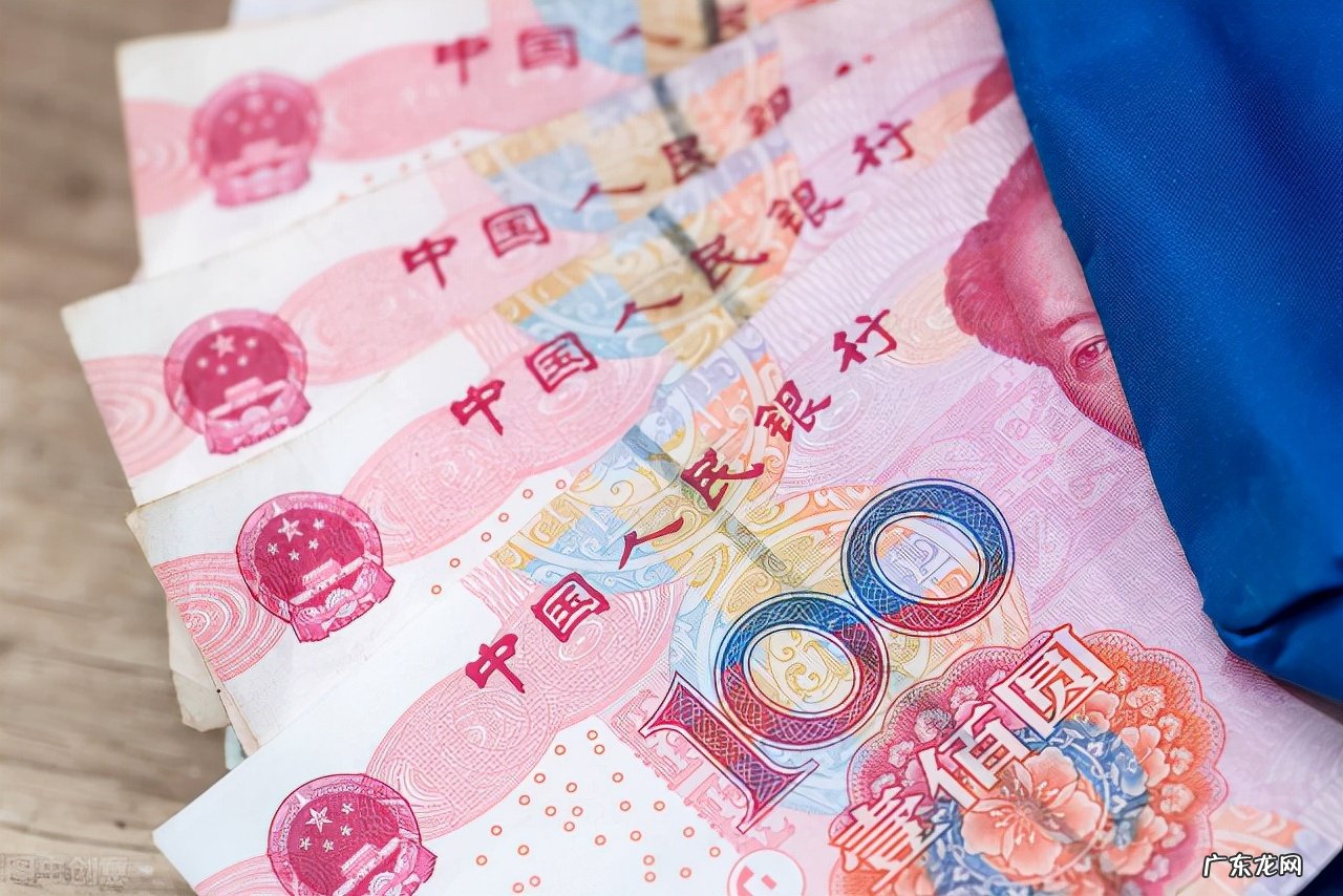 以目前的水平来看,家里有多少存款才算有钱?