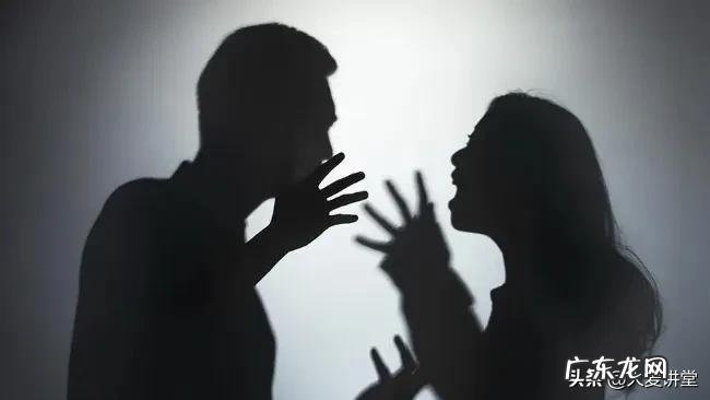 如今男女对立愈演愈烈,谁是幕后的黑手呢?