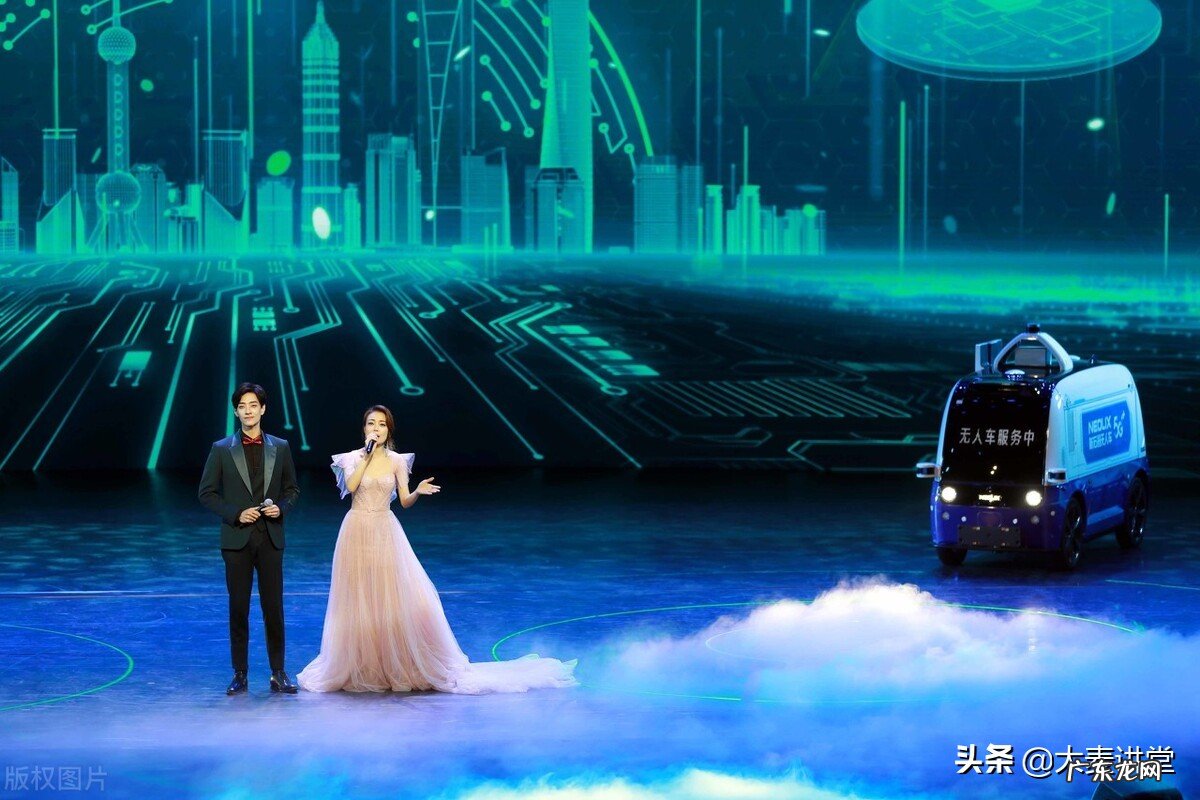 未来10年有哪些行业迎来爆发?这份报告给了启示!创业者可关注