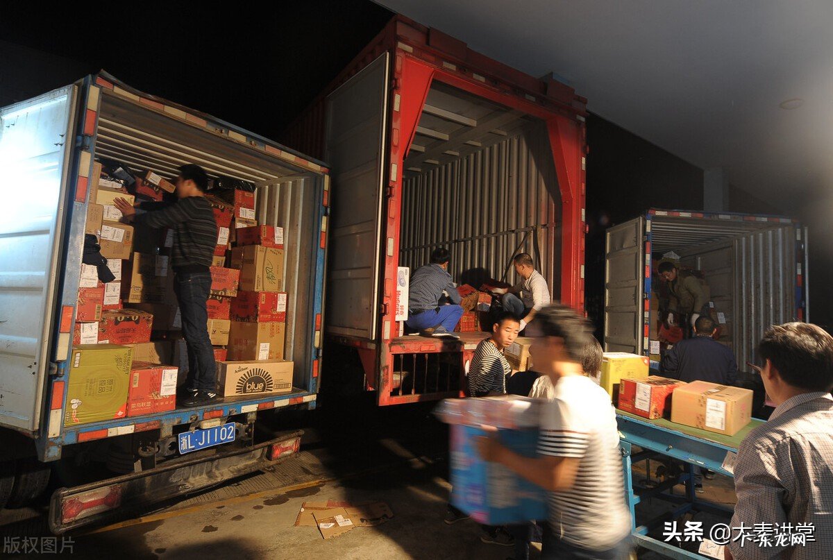 双十一还有搞下去的必要吗?到底谁在受益?网友:今年不参加了