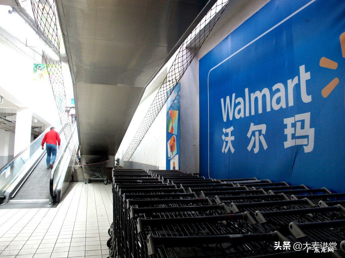 商超陆续倒闭，是电商的错吗？网友：我已许久没逛超市了