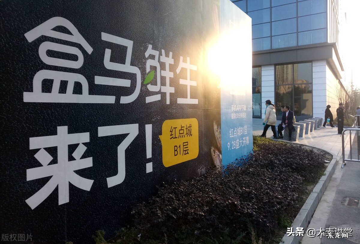 商超陆续倒闭，是电商的错吗？网友：我已许久没逛超市了