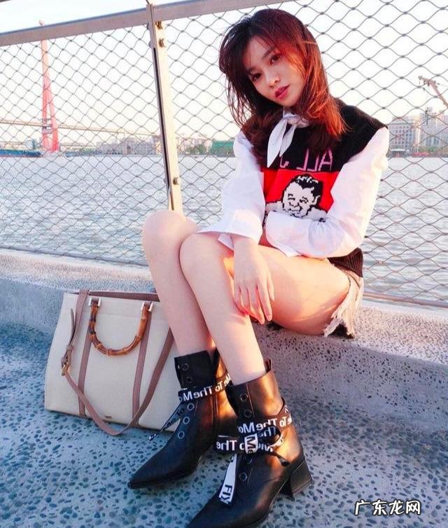 冬天穿什么样的高跟鞋、好看又不冷?