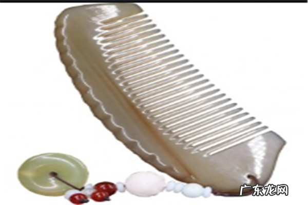 正宗牛角梳有哪些品牌 中国十大牛角梳品牌