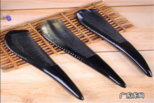 正宗牛角梳有哪些品牌 中国十大牛角梳品牌