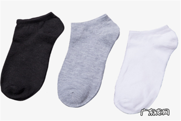袜鞋品牌排行榜 十大船袜品牌排行榜