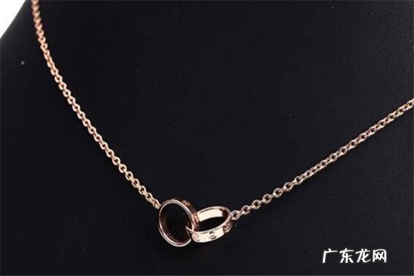 swarovski项链什么档次 十大奢侈品项链经典款:SWAROVSKI天鹅第7