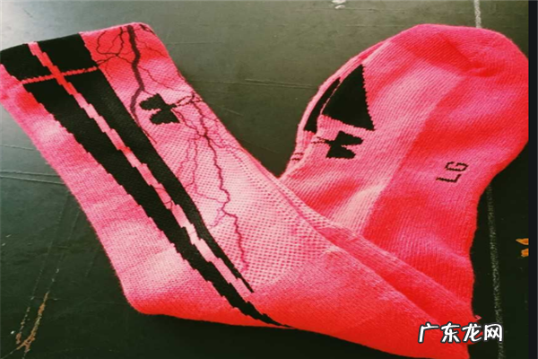 世界十大运动袜子品牌 十大运动袜品牌