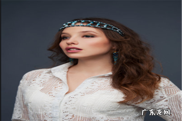 发饰品牌排行榜前十名 十大头饰品牌排行榜