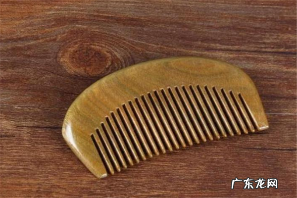 国内梳子品牌十大排行榜 国产梳子排行