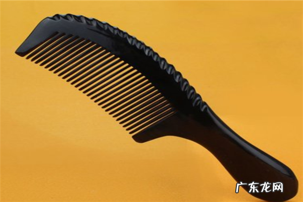 国内梳子品牌十大排行榜 国产梳子排行