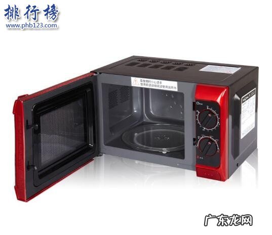 微波炉最好的品牌 微波炉十大品牌排行榜