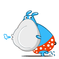 坚持不了运动,更管不着嘴,重度肥胖的人到底该怎么减肥?