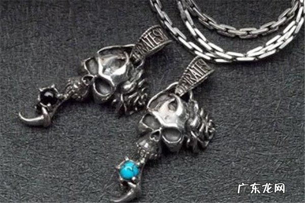 世界银饰品牌十大排行榜 世界10大银饰品牌